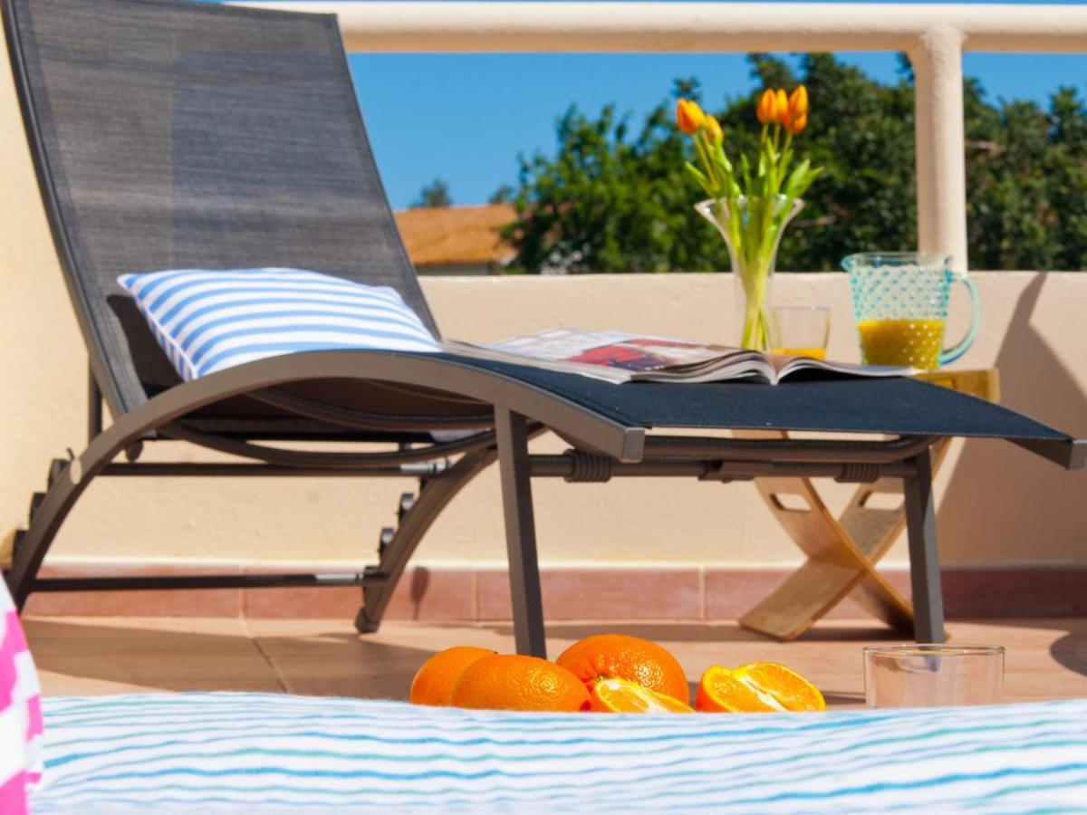 Casa Bibi 6, Con Jardin Y Terrazas En Vakantiehuis *