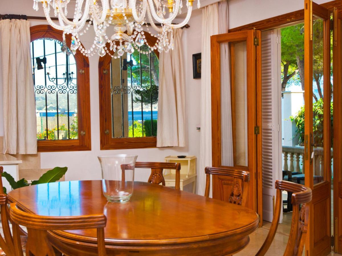 Pousada Tita De Manresa, Con Jardines Y Vista Mar