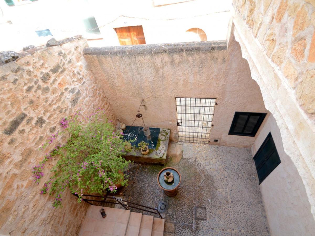 House Sant Jaume Vakantiehuis Alcúdia