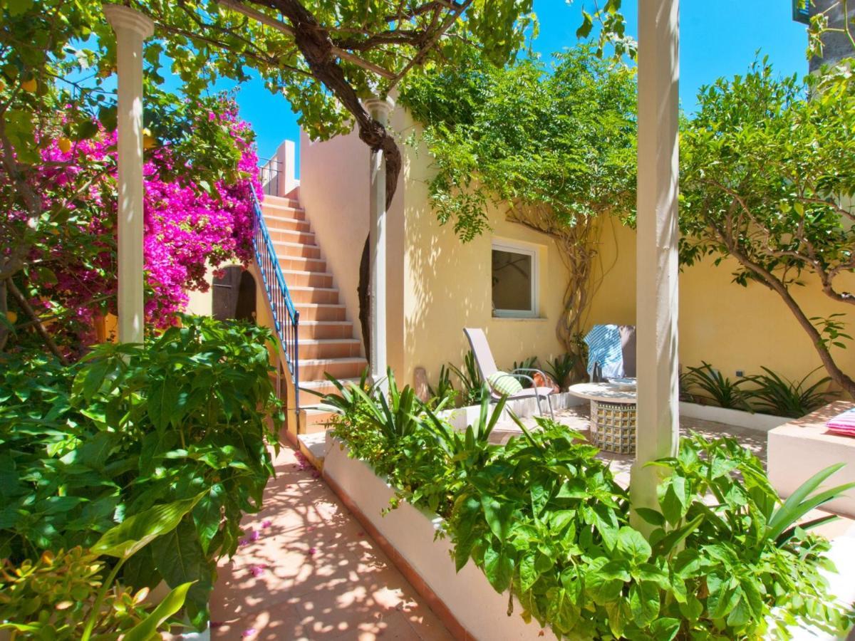 Casa Bibi 6, Con Jardin Y Terrazas En Vakantiehuis