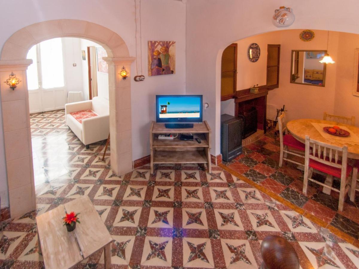Casa Quarter De Cavalleria En Alcudia, Cerca De Playas * Alcúdia