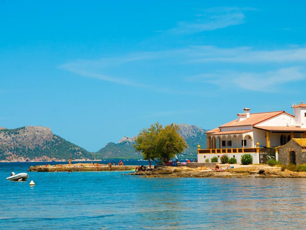 Vakantiehuis Moremar, House With Amazing Sea Views In *