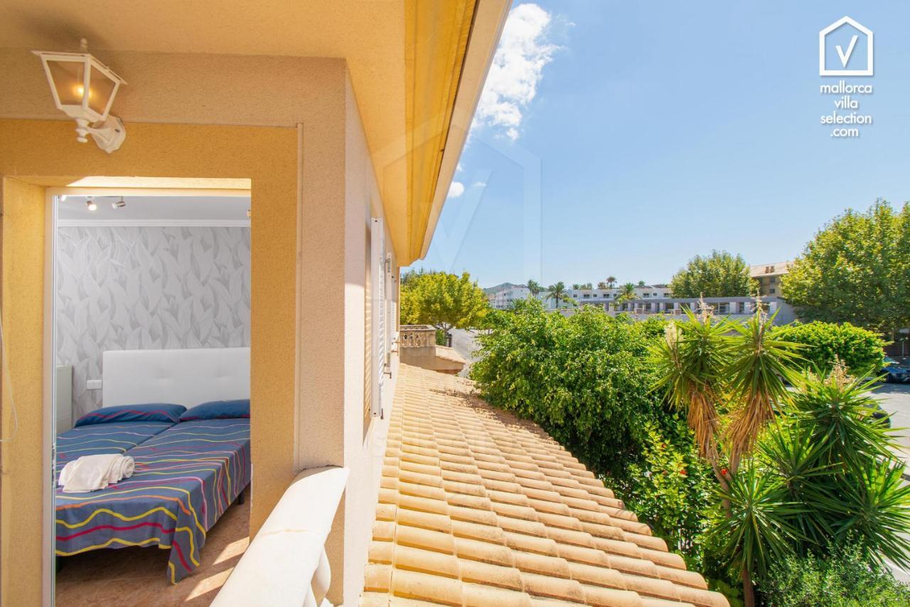 Casa Maristany By Mallorca Selection Holiday home