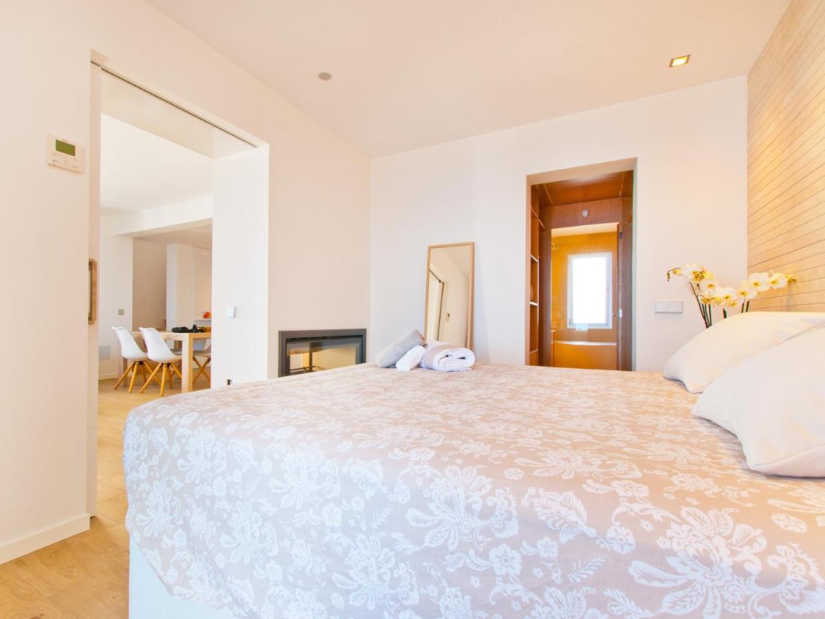Moremar, House With Amazing Sea Views In Vakantiehuis Alcúdia