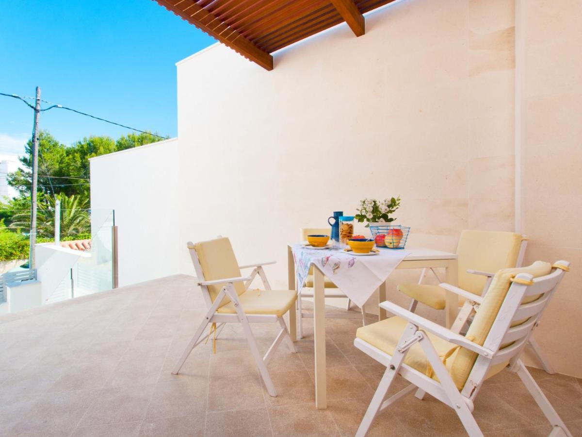 Vakantiehuis Moremar, House With Amazing Sea Views In