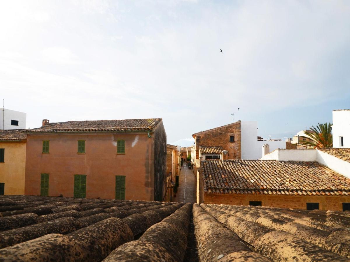 Vakantiehuis House Sant Jaume *