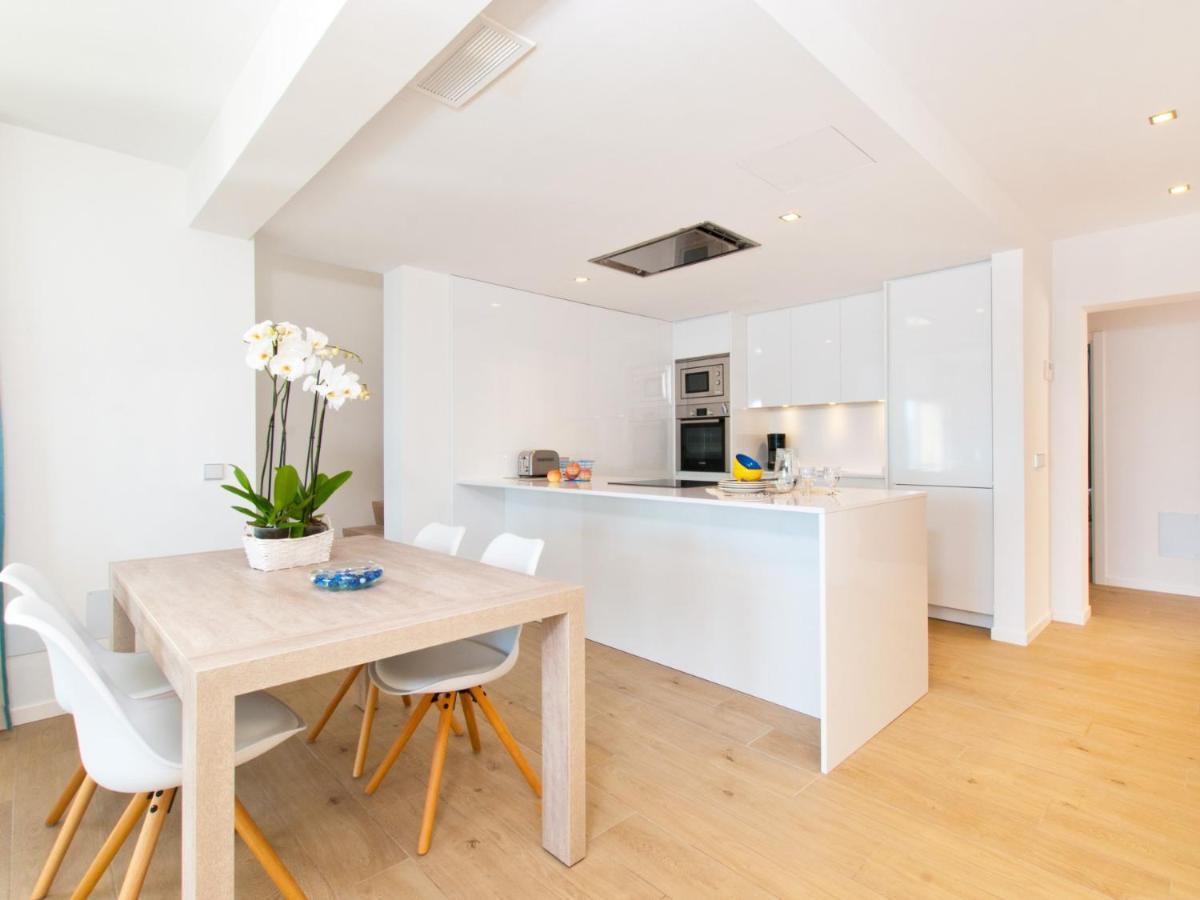 Moremar, House With Amazing Sea Views In Vakantiehuis Alcúdia