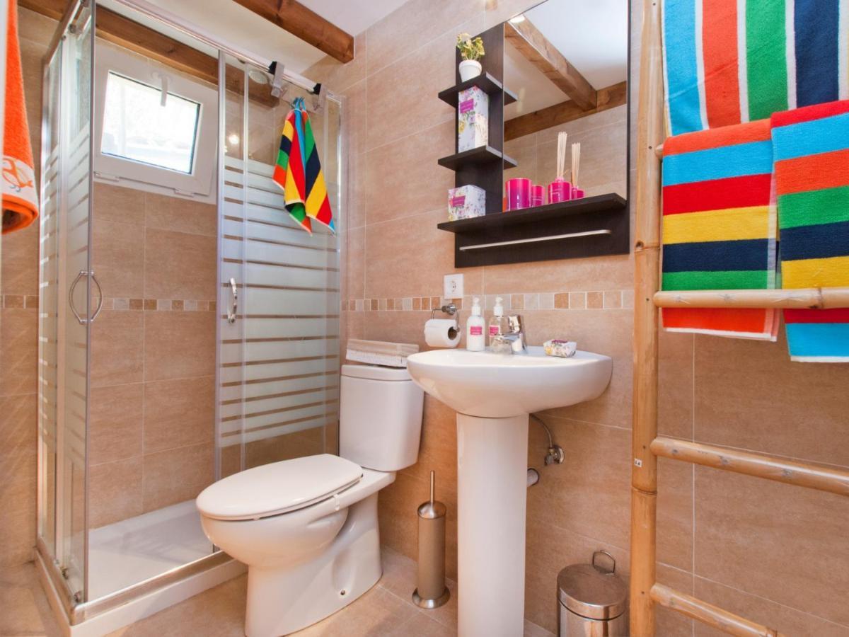 Casa Bibi 6, Con Jardin Y Terrazas En Alcúdia