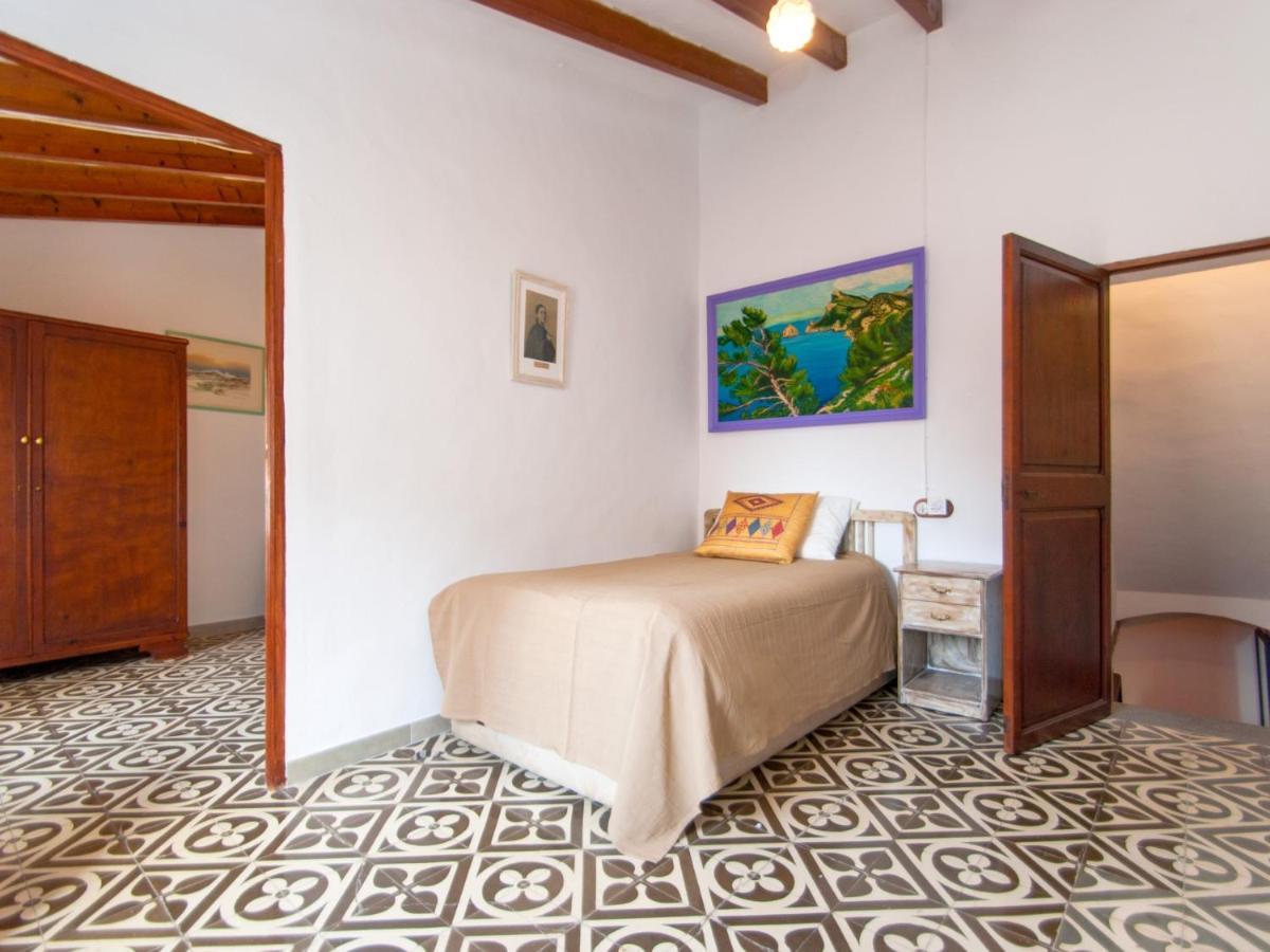Ferienhaus Casa Quarter De Cavalleria En Alcudia, Cerca De Playas