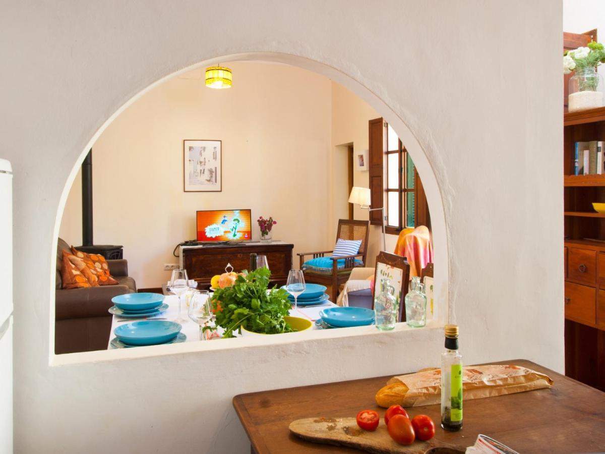 Casa Bibi 6, Con Jardin Y Terrazas En Alcúdia