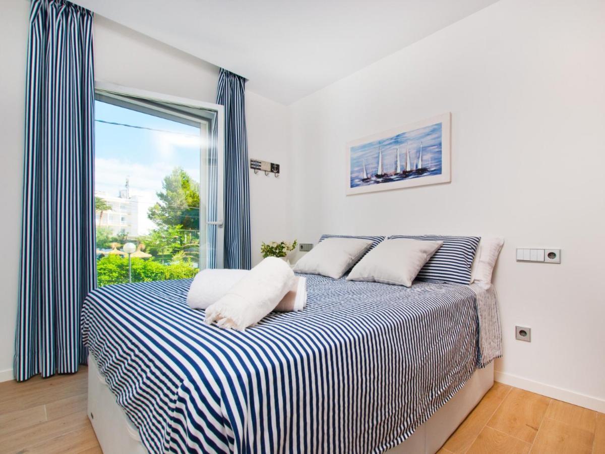 Moremar, House With Amazing Sea Views In * Alcúdia