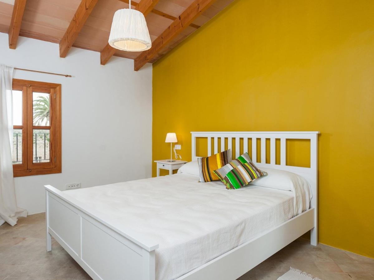 House Ca Na Blanca Alcudia (Mallorca)