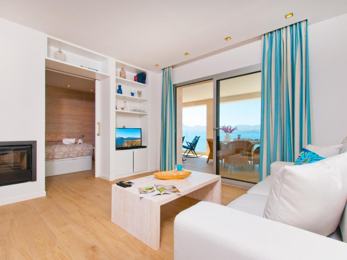 Moremar, House With Amazing Sea Views In Vakantiehuis