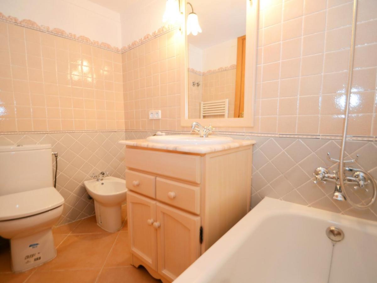 Vakantiehuis House Sant Jaume Alcúdia