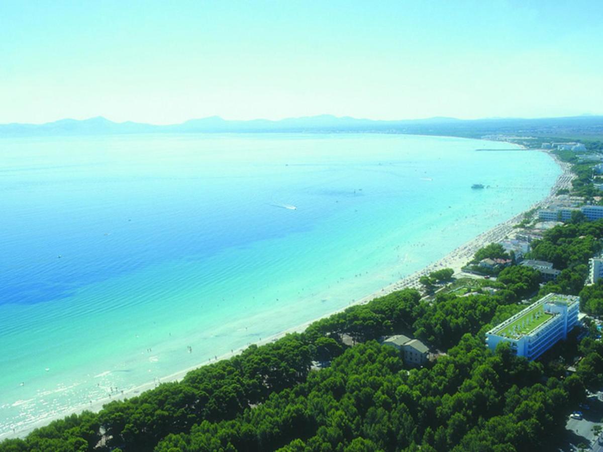 Ferienhaus Casa Quarter De Cavalleria En Alcudia, Cerca De Playas Alcúdia