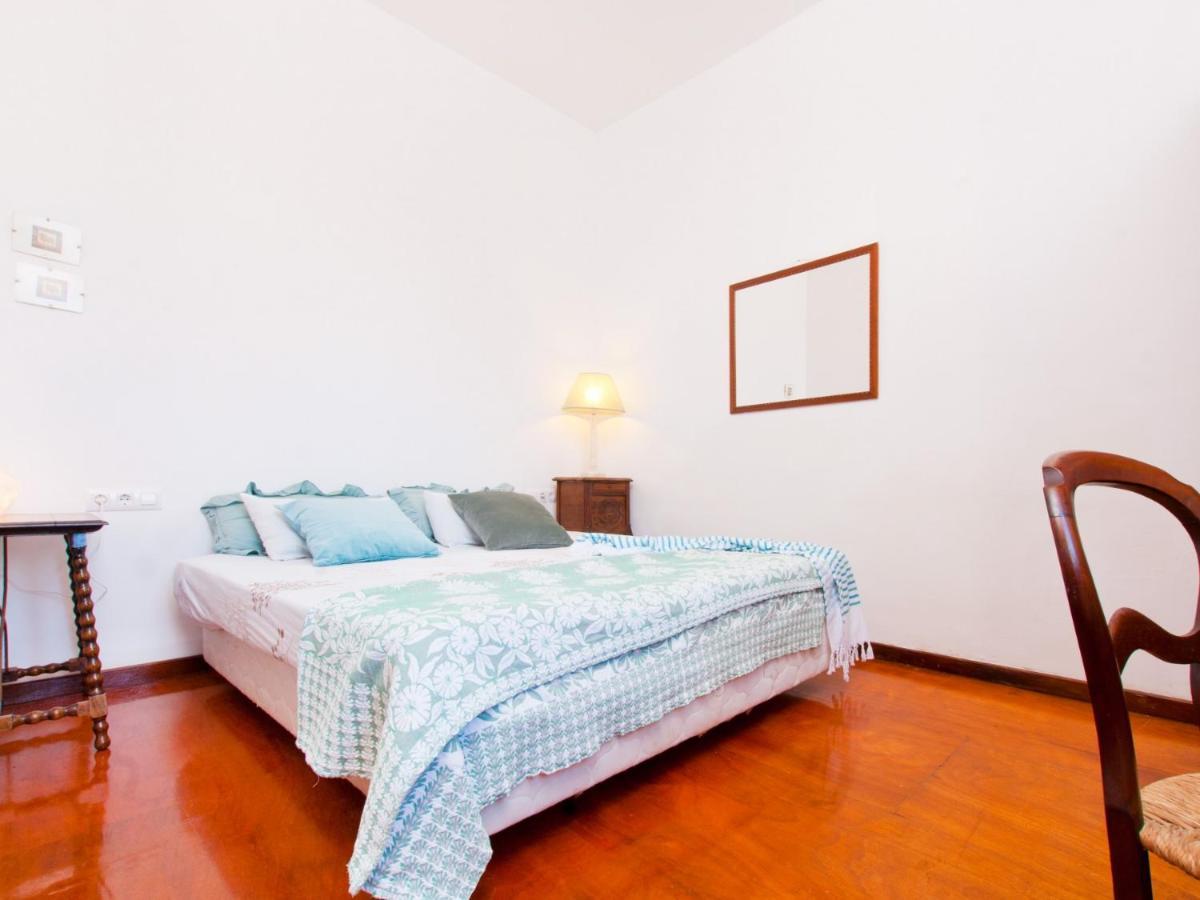 Casa Bibi 6, Con Jardin Y Terrazas En Vakantiehuis