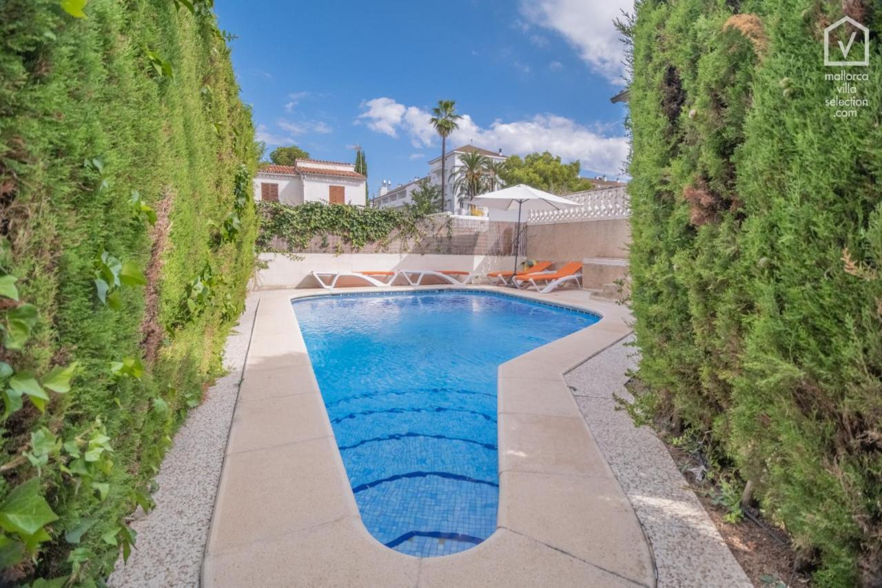 Casa Ses Gavines By Mallorca Selection Vakantiehuis Alcúdia