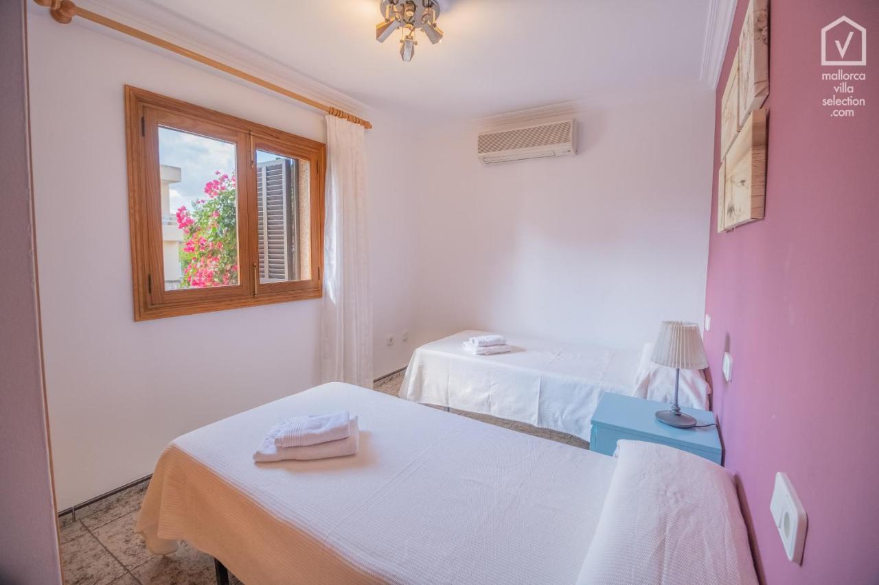 Vakantiehuis Casa Ses Gavines By Mallorca Selection