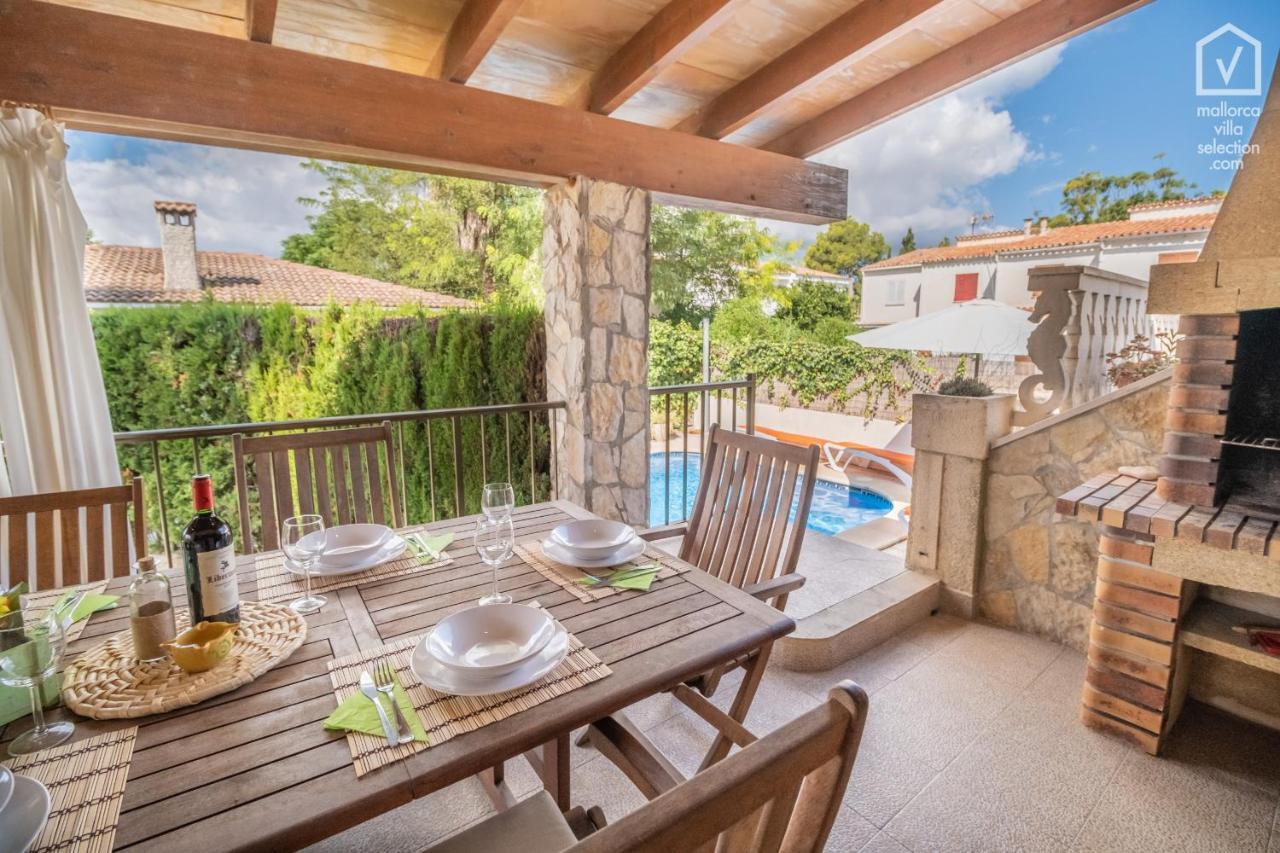 Vakantiehuis Casa Ses Gavines By Mallorca Selection