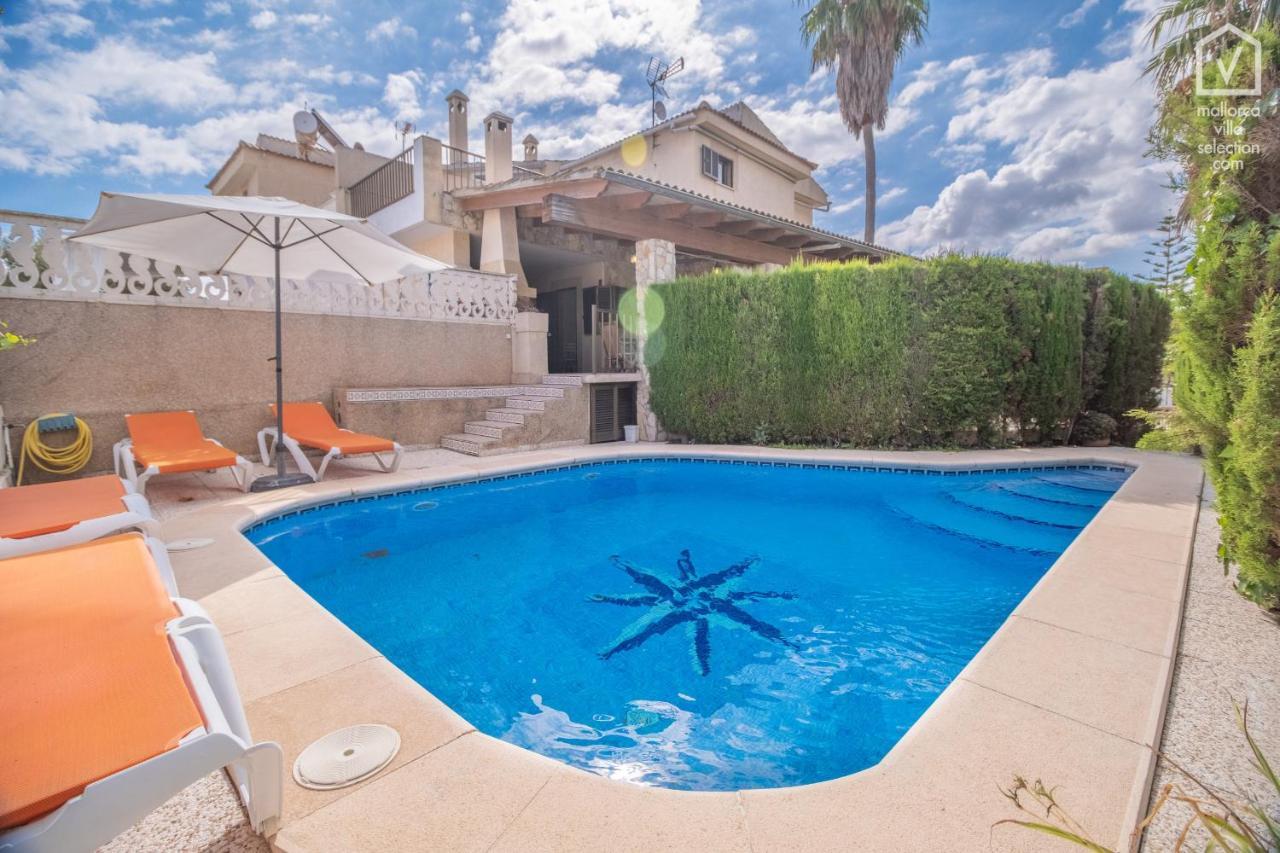 Vakantiehuis Casa Ses Gavines By Mallorca Selection *