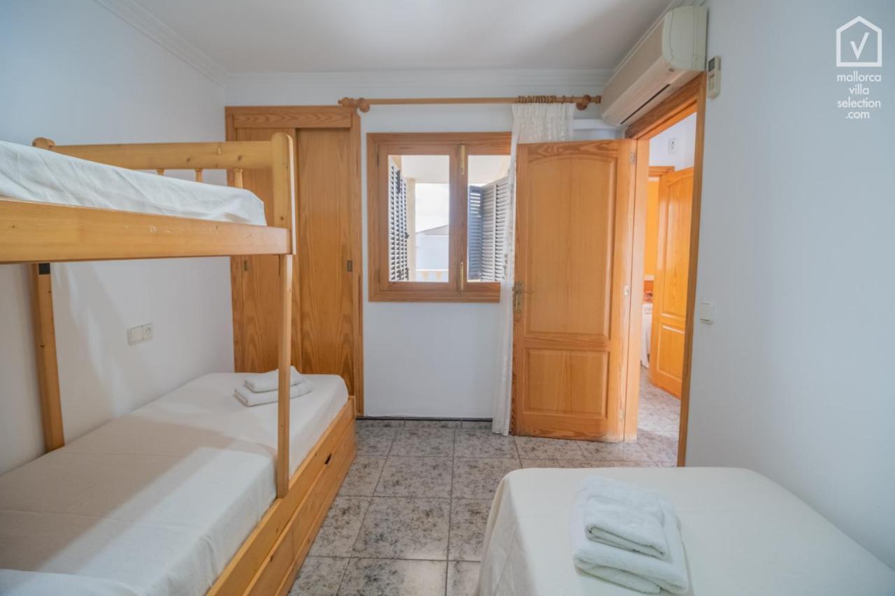 Vakantiehuis Casa Ses Gavines By Mallorca Selection *