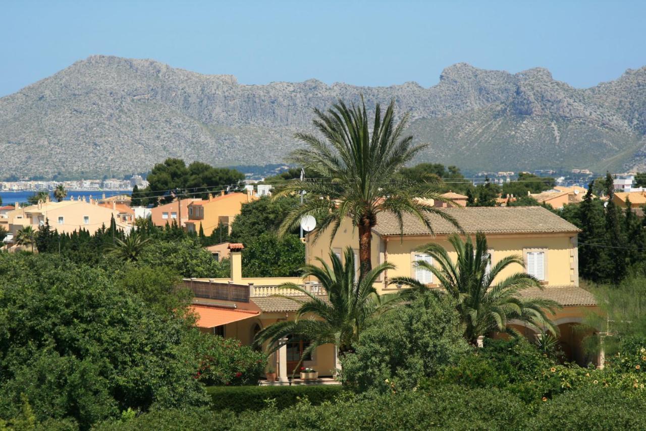 Sa Portassa * Alcudia (Mallorca)