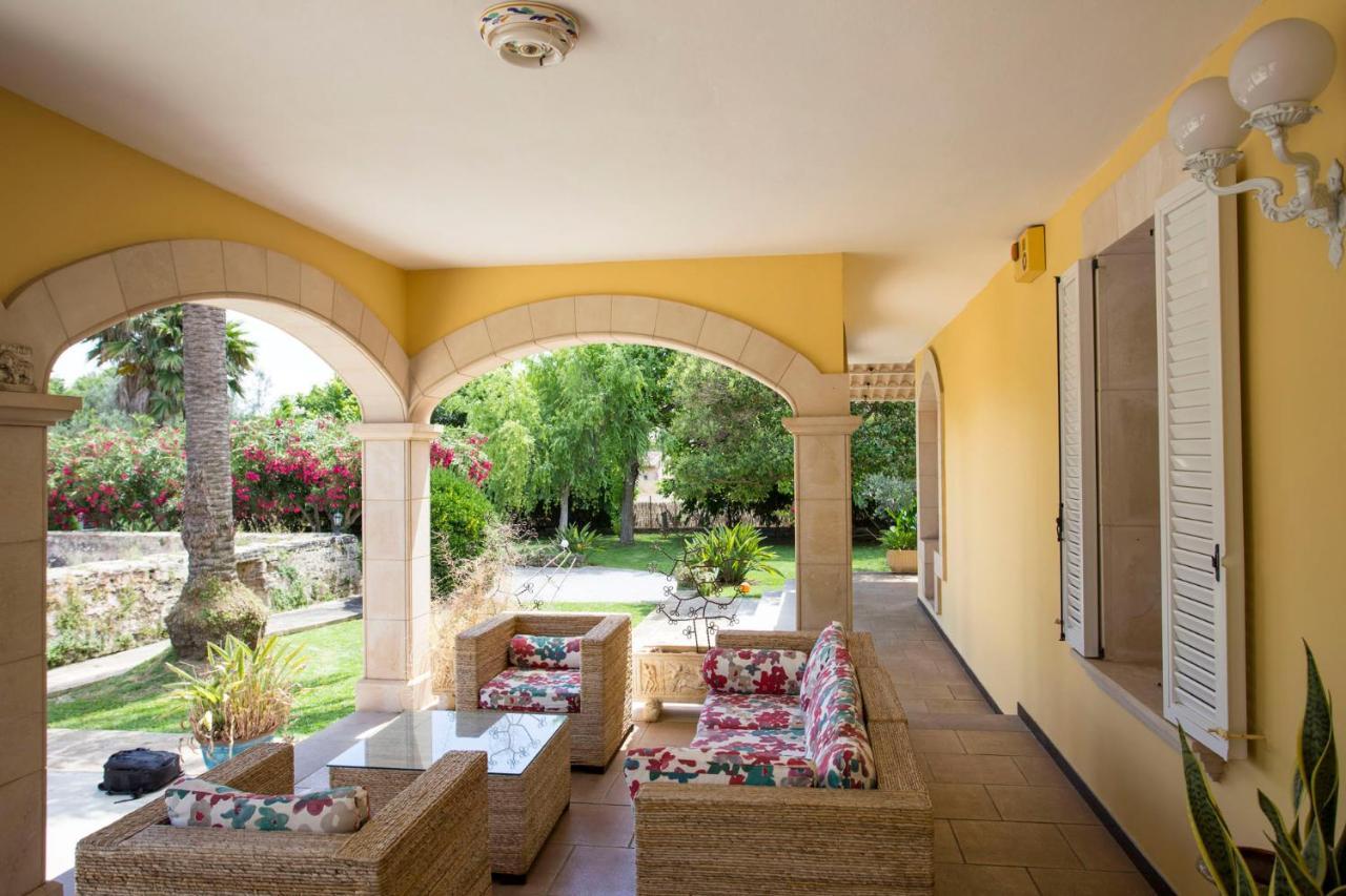 Villa Sa Portassa Alcudia (Mallorca)
