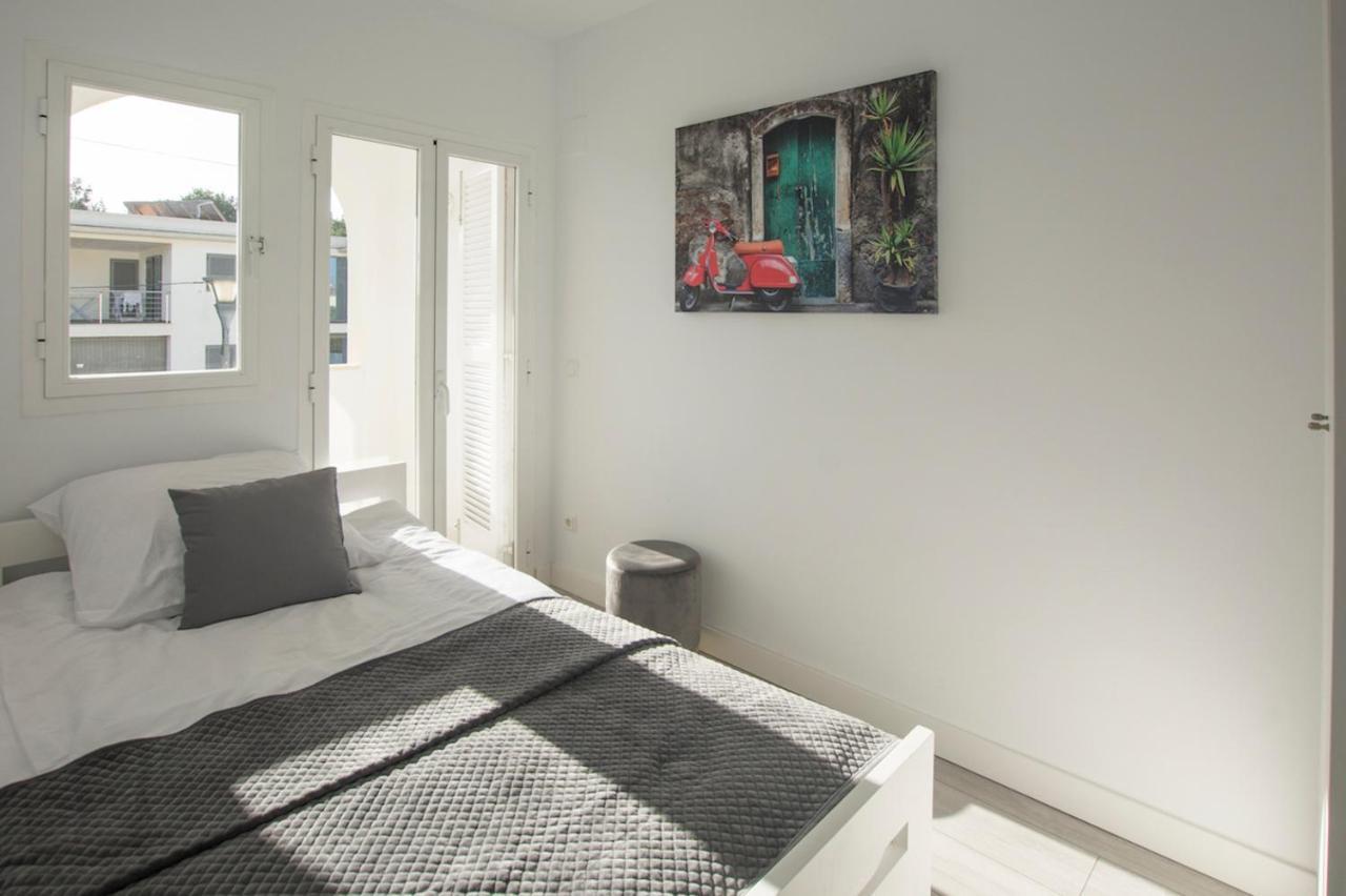 Casa de férias Marina Sea