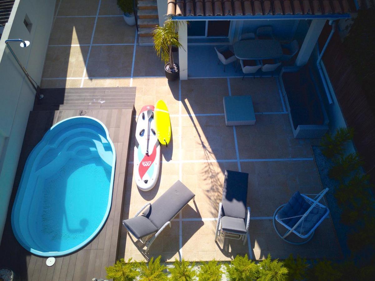 Casa de férias Marina Sea Alcúdia