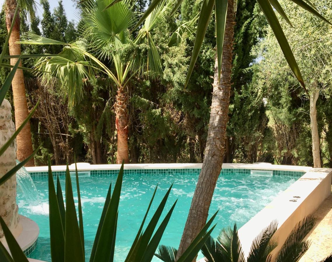 Vakantiehuis Sa Maiola-swimming Pool-5min From Centre *