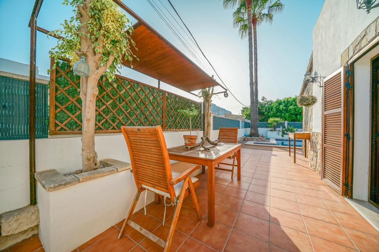 Casa Sueno Ferienhaus