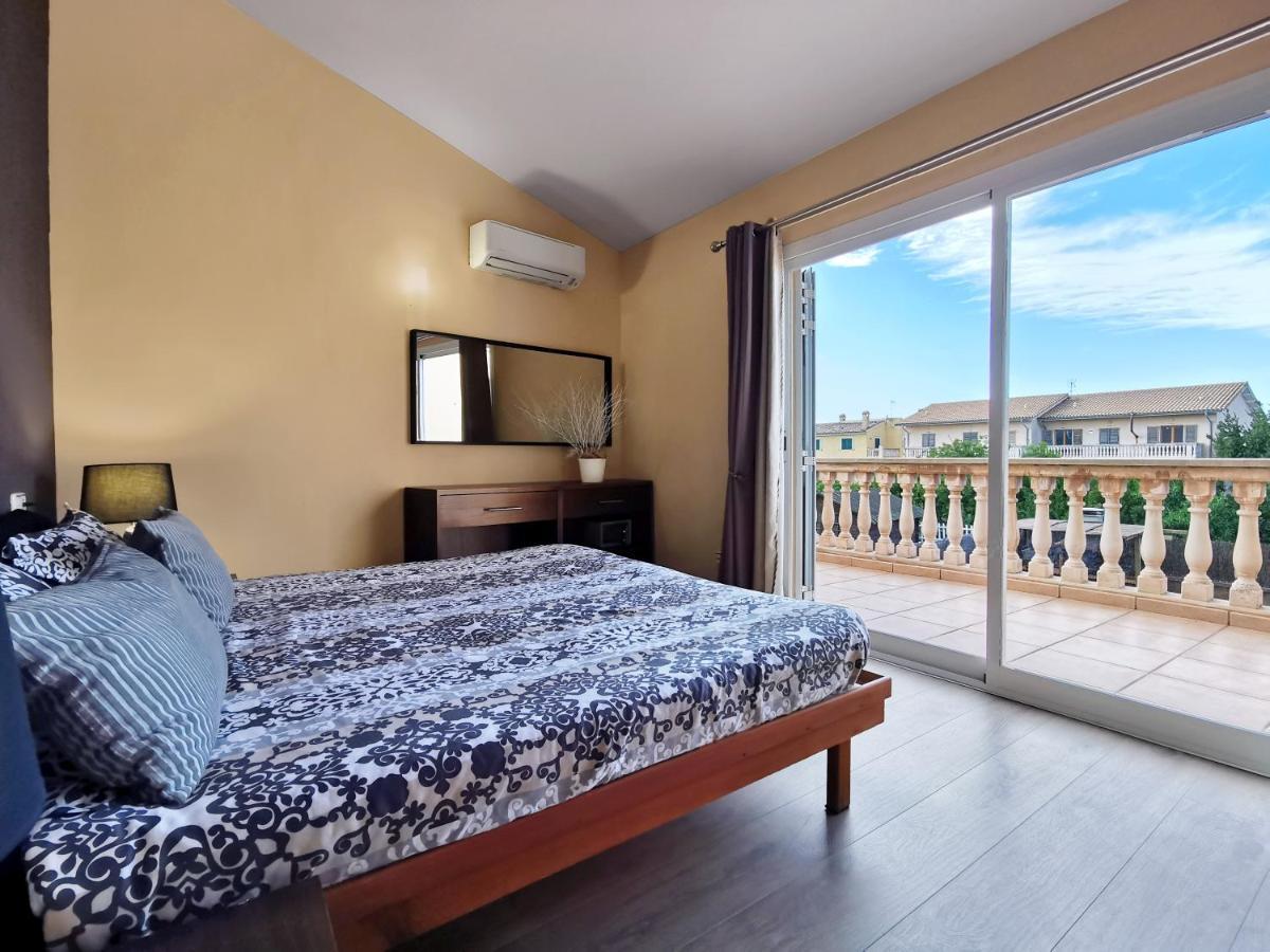 Ferienhaus La Maison Alcúdia