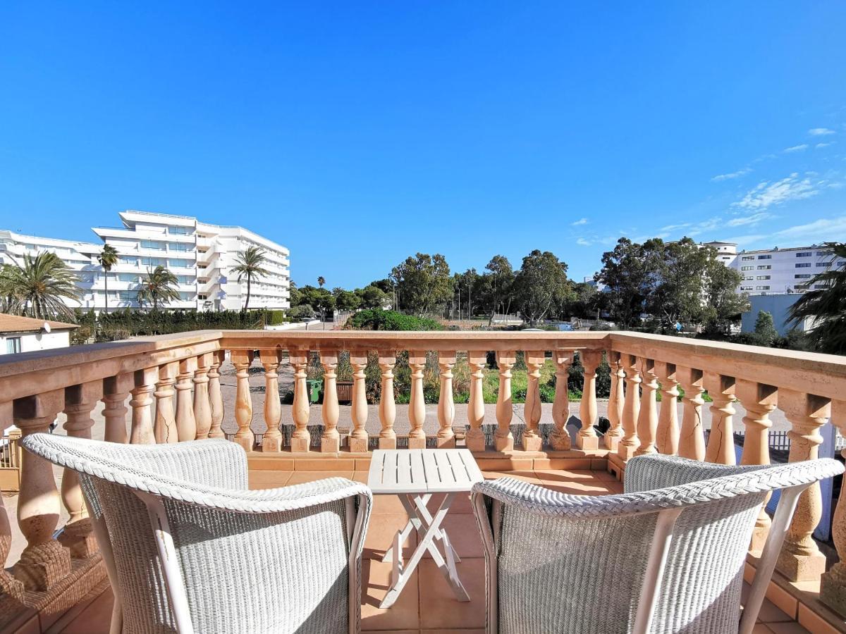 Ferienhaus La Maison Alcúdia
