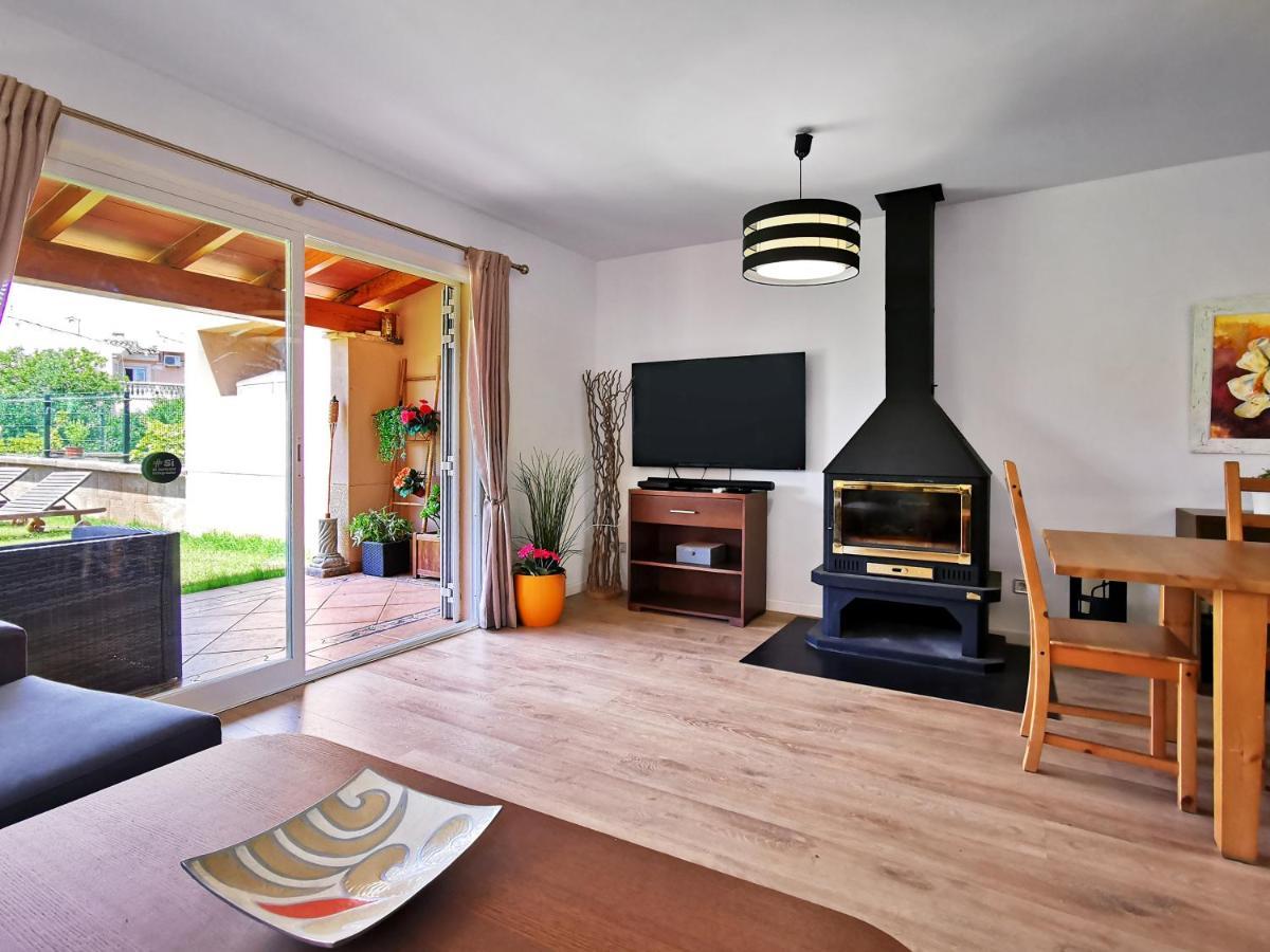 Ferienhaus La Maison
