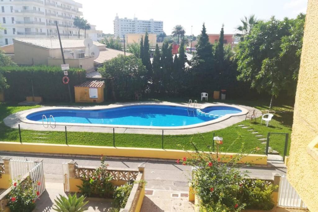 Francesca With Pool In Playa De Apartment *