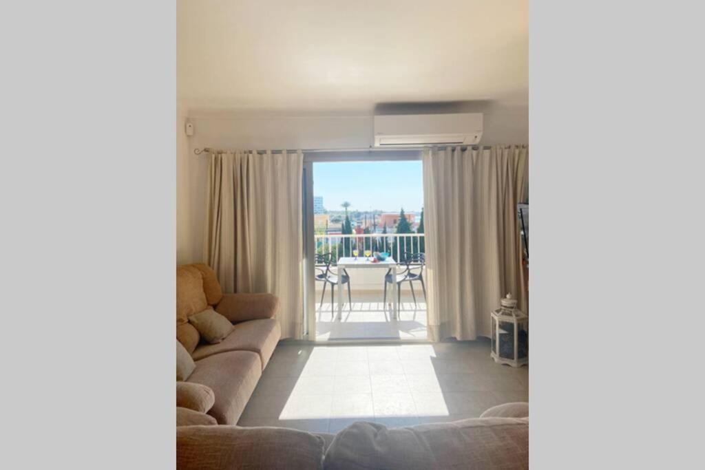 Francesca With Pool In Playa De Apartment Alcudia (Mallorca)