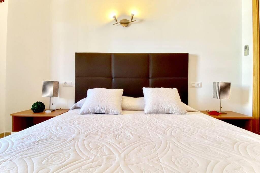Apartment Francesca With Pool In Playa De