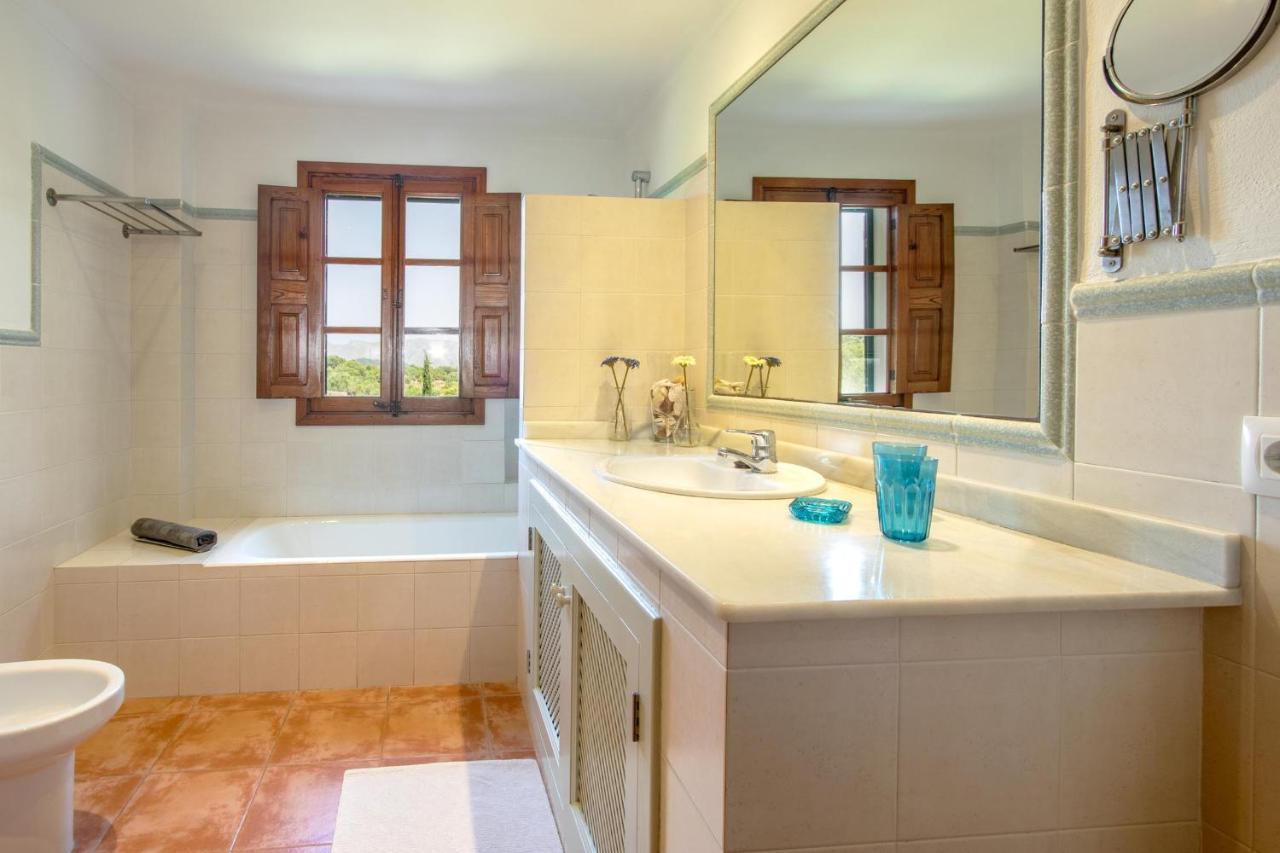 Alzina Villa Alcudia (Mallorca)