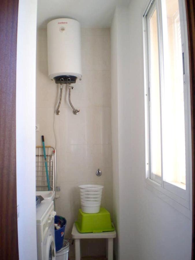 Appartement 2 Bedrooms At 100 M Away From The With Furnished Terrace And Wifi Alcúdia