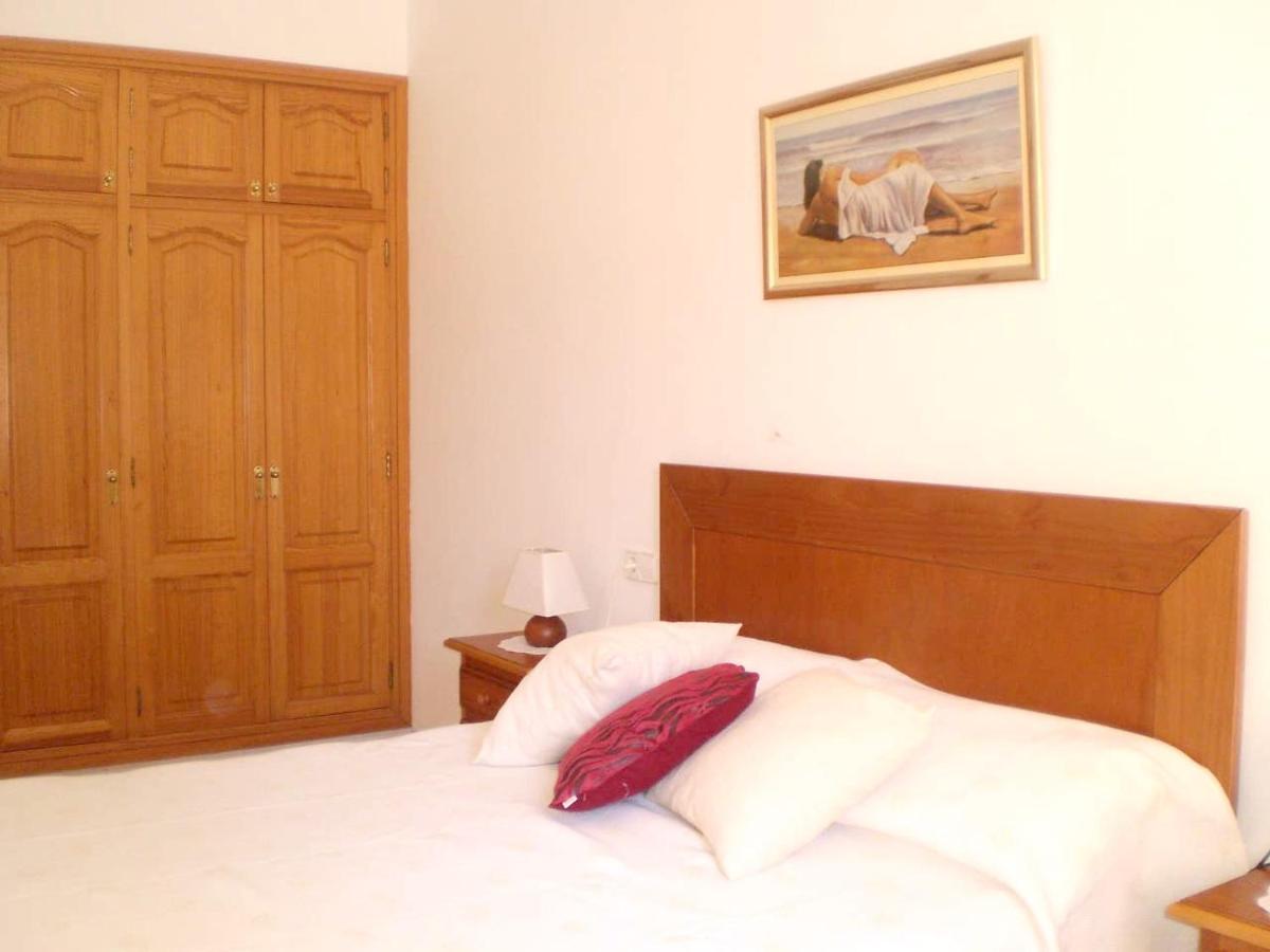 Appartement 2 Bedrooms At 100 M Away From The With Furnished Terrace And Wifi *