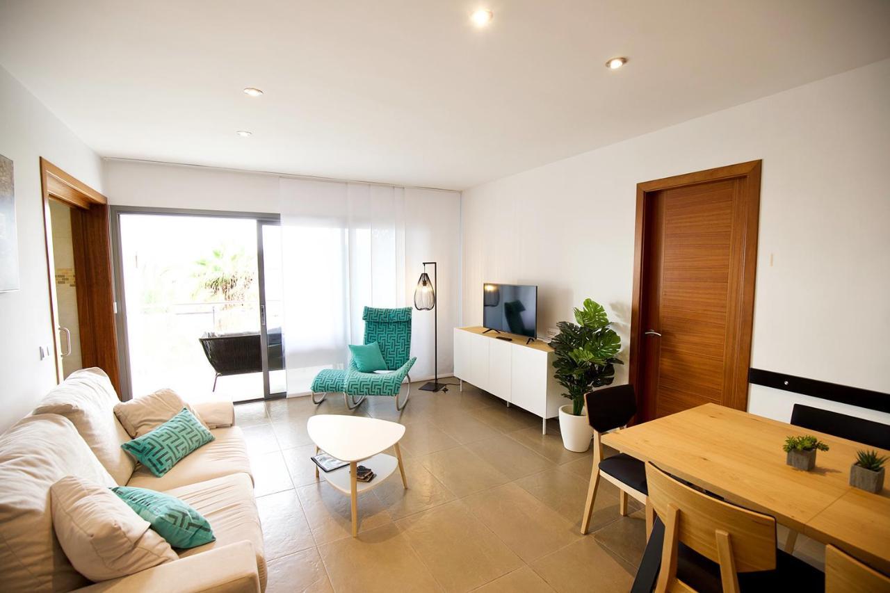 Apartamento Portobello