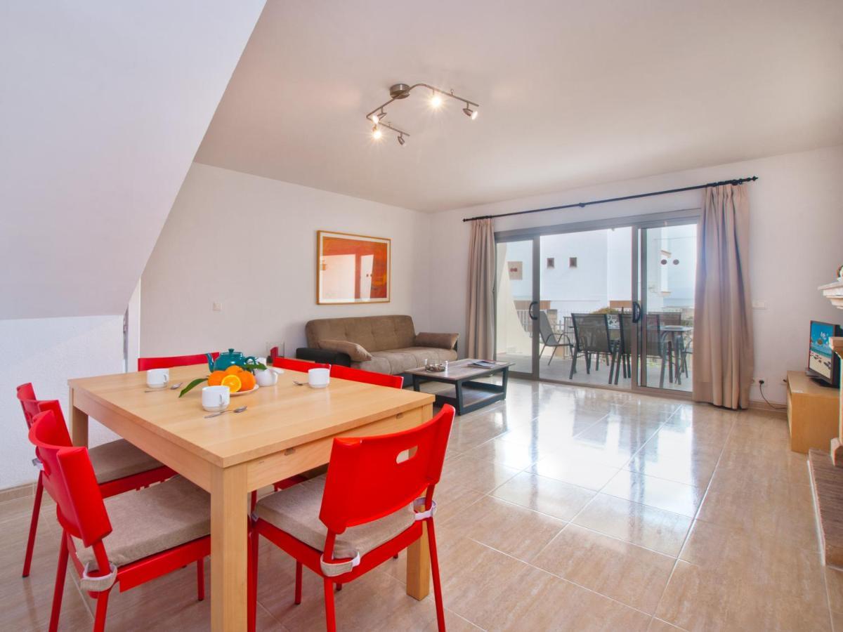 Apartment Paradise Bay 4 At Beach, Salzes 4 *