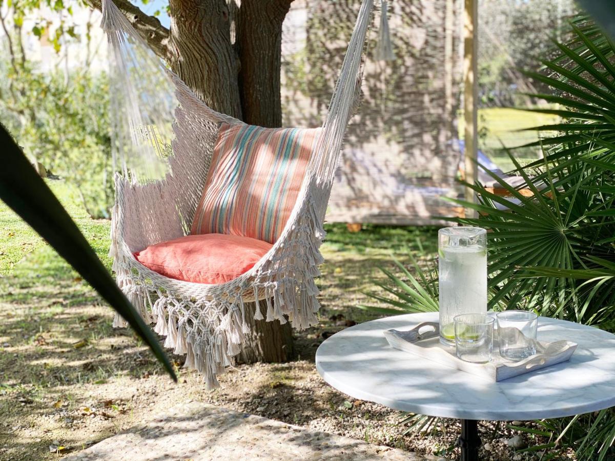 Sa Maiola-swimming Pool-5min From Centre Vakantiehuis *
