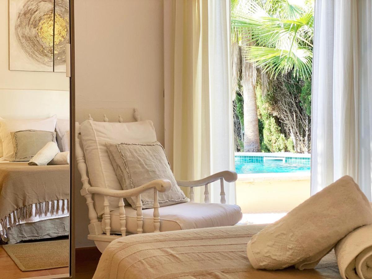 Sa Maiola-swimming Pool-5min From Centre Vakantiehuis *