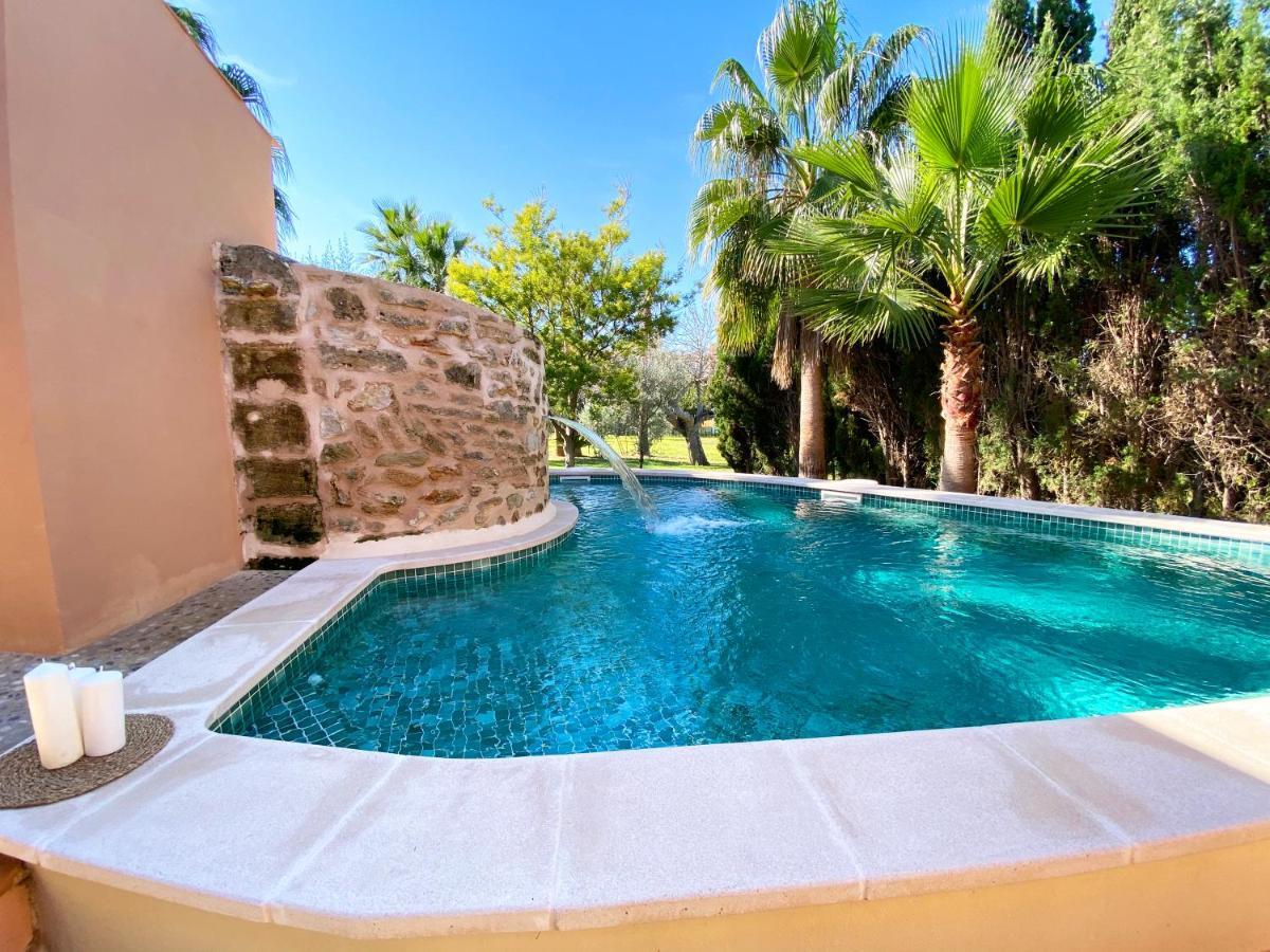 Sa Maiola-swimming Pool-5min From Centre Casa de férias