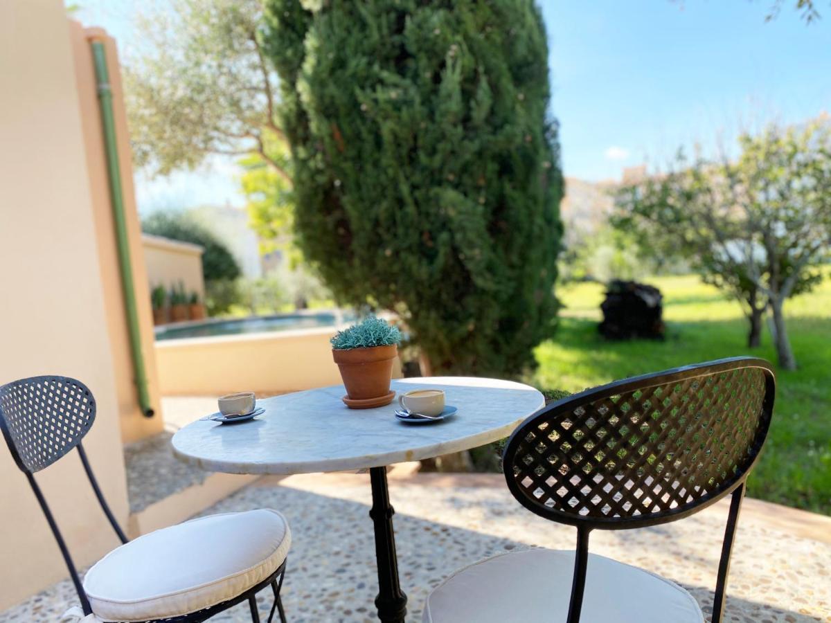 Vakantiehuis Sa Maiola-swimming Pool-5min From Centre Alcúdia