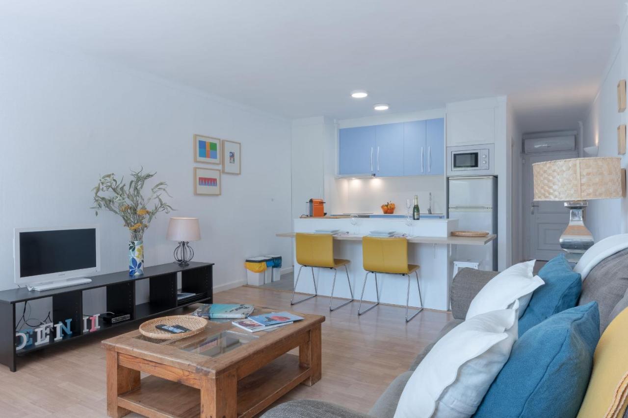 Delfin Iii Apartamento *