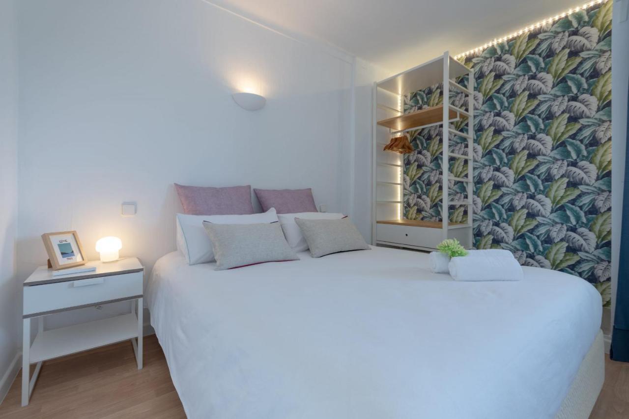 Apartamento Delfin Iii *