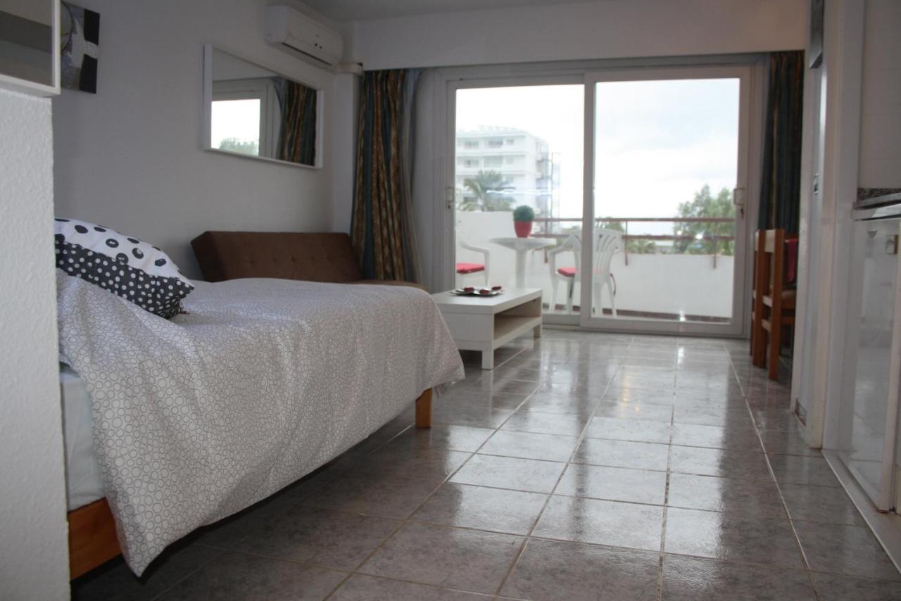 Apartment Laura Alcudia (Mallorca)