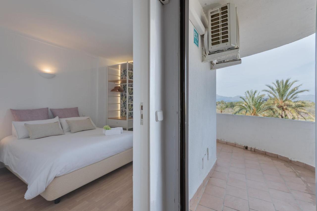 Delfin Iii Apartamento Alcúdia